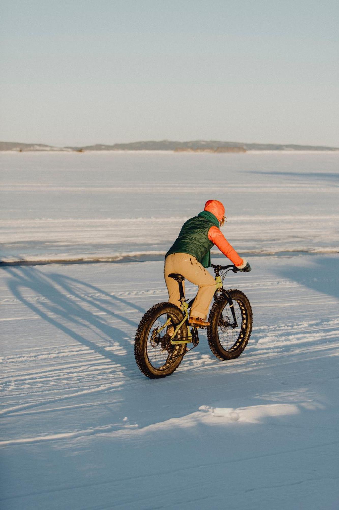 Chalets Du Bout Du Monde Gaspé エクステリア 写真